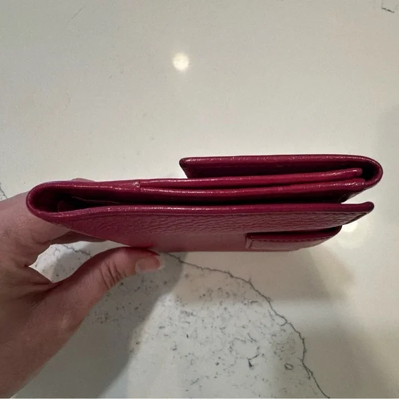 Gucci Wallet - Pink - Picture 15 of 17